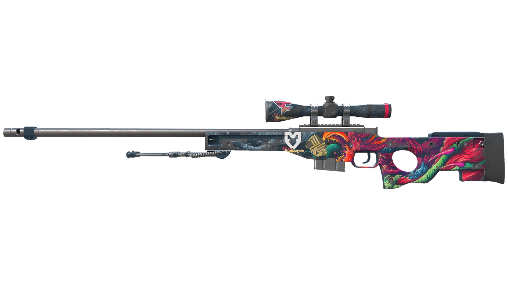 Hyper Beast image