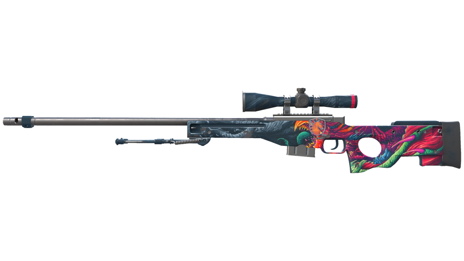 Hyper Beast image