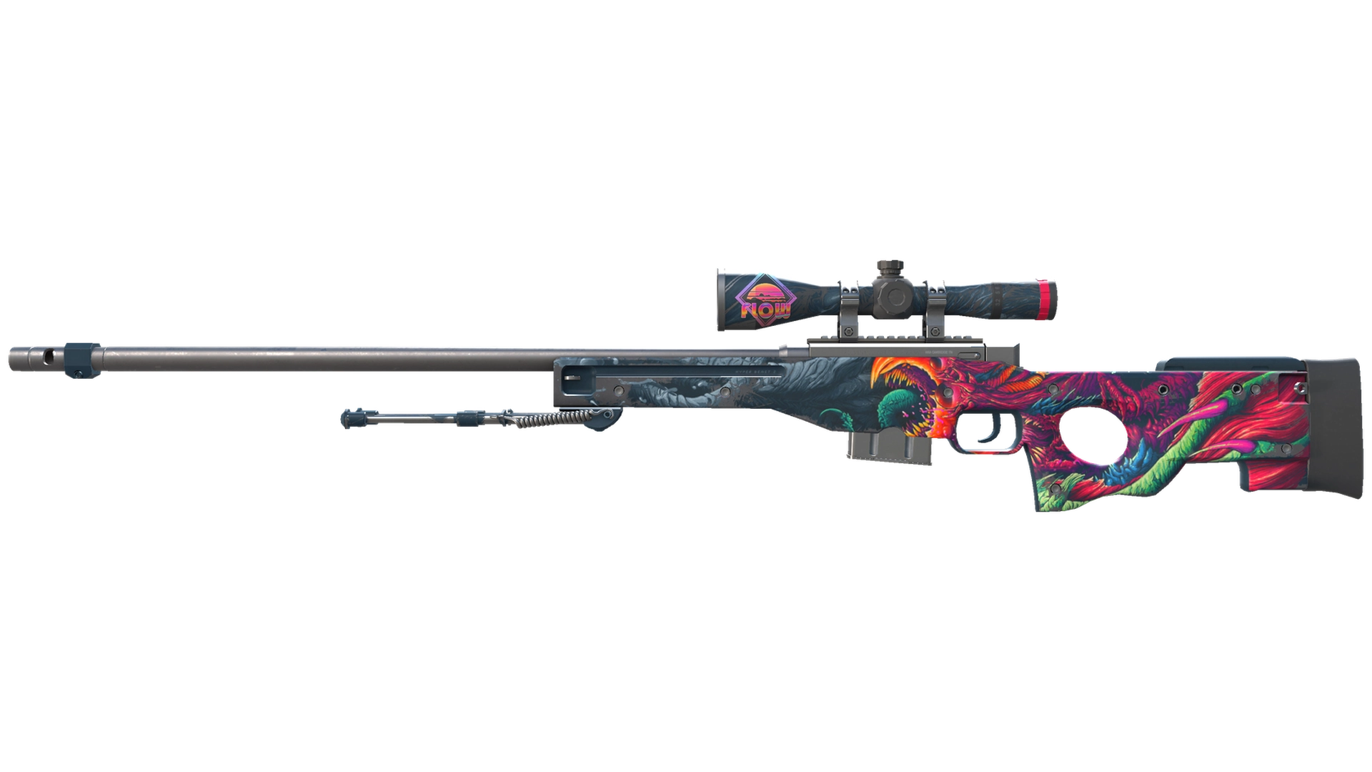 Hyper Beast image