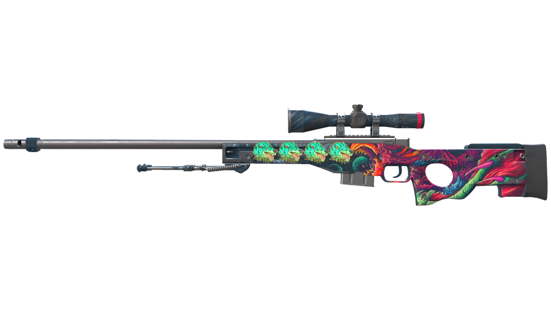 Hyper Beast image