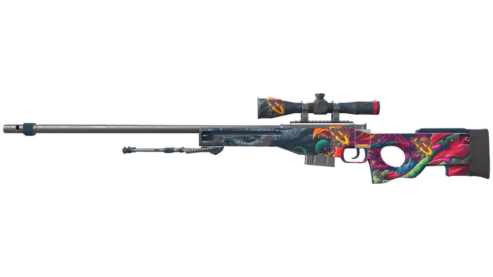 Hyper Beast image