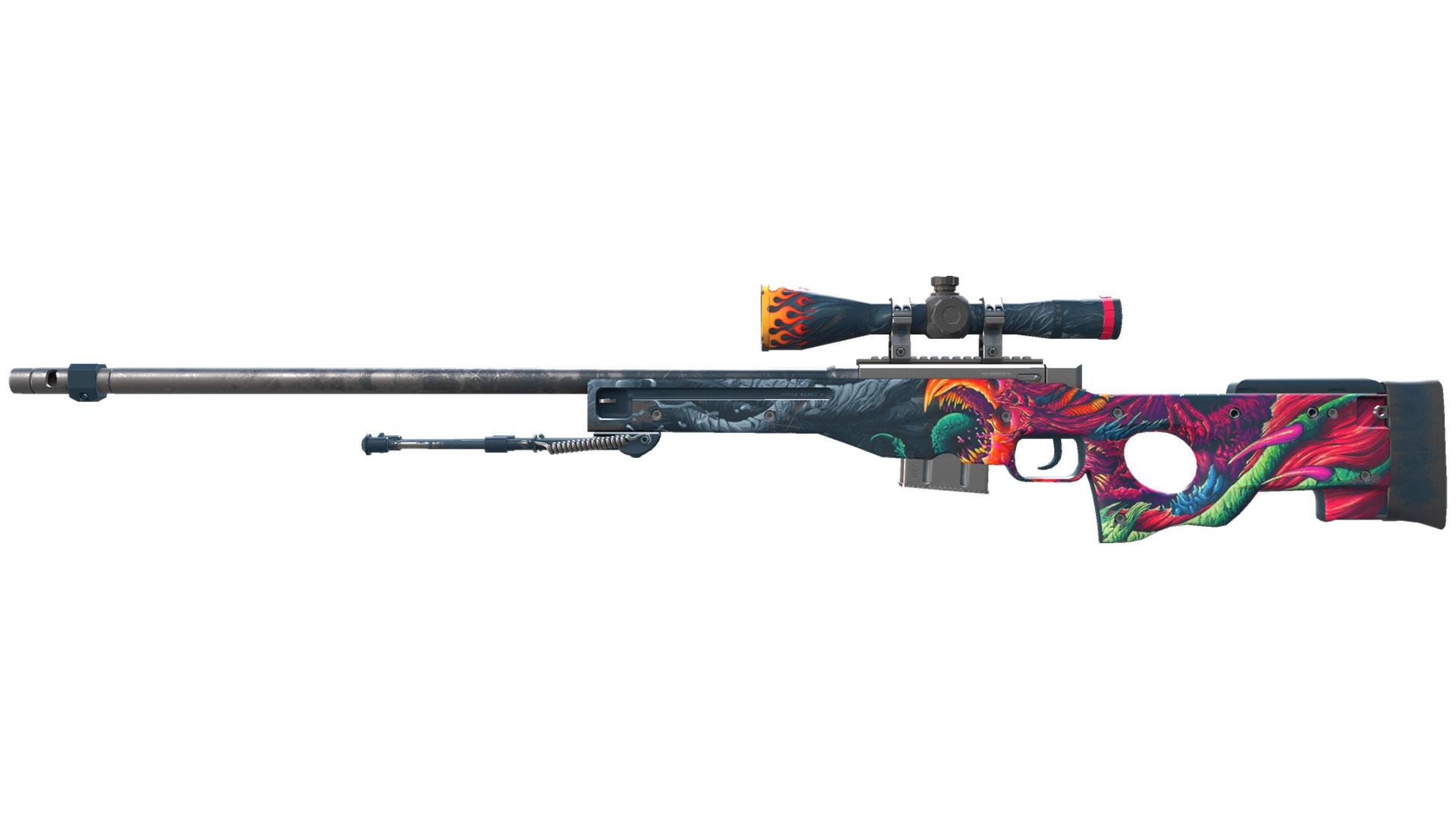 Hyper Beast image