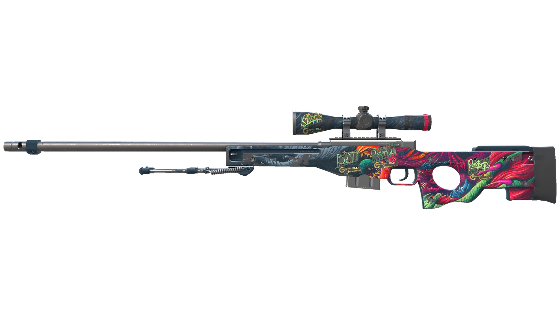 Hyper Beast image