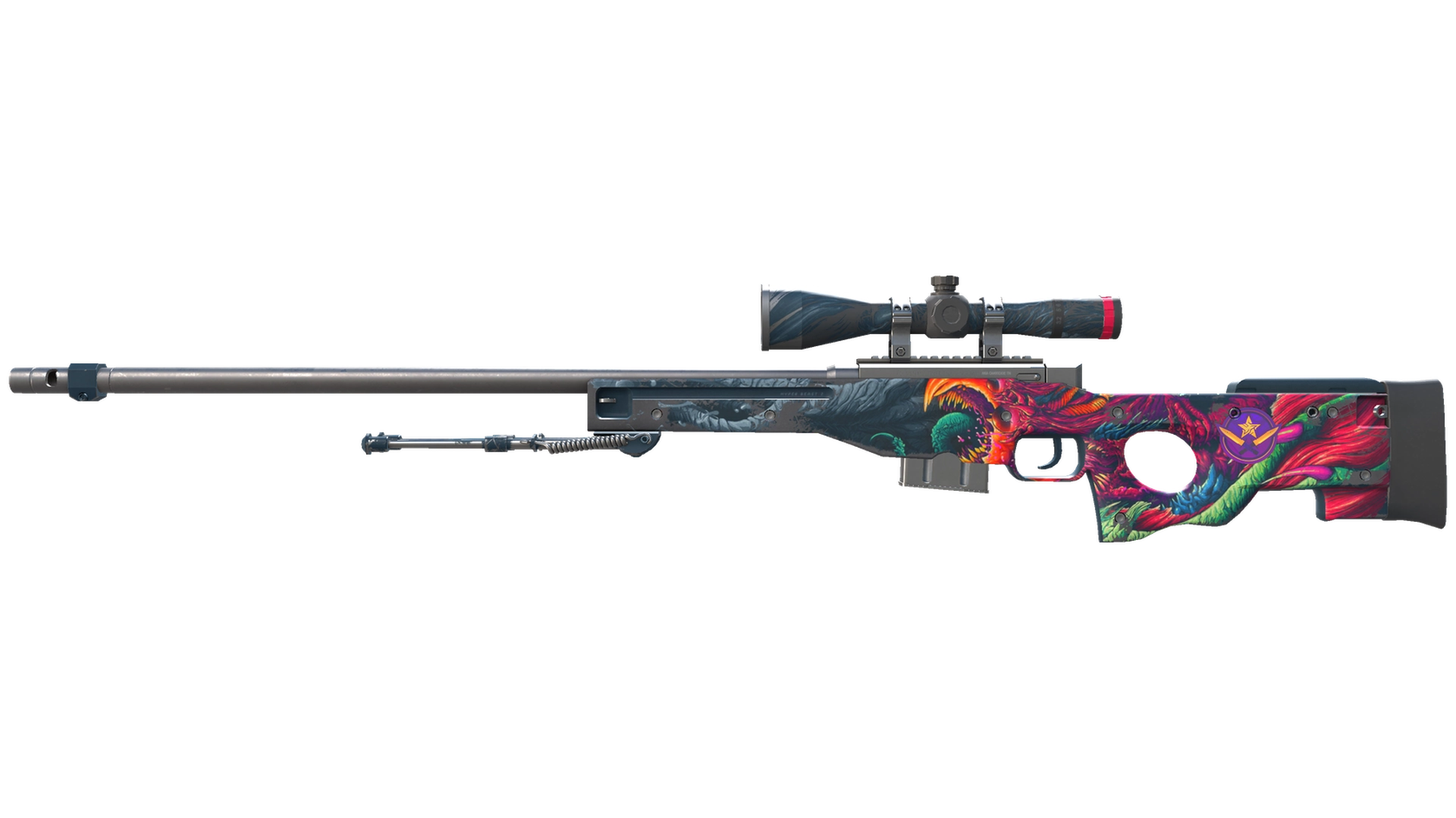 Hyper Beast image