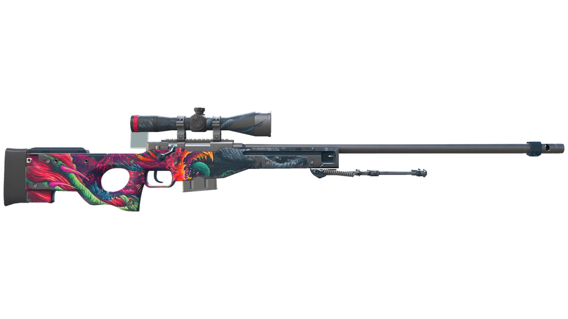 Hyper Beast image