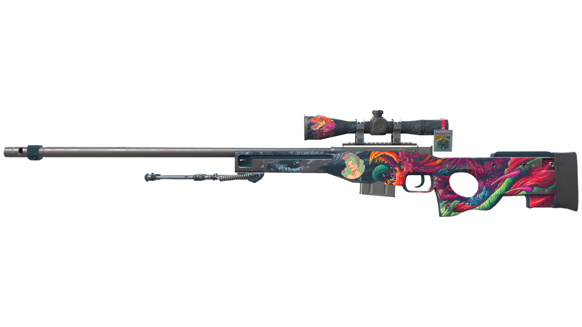 Hyper Beast image