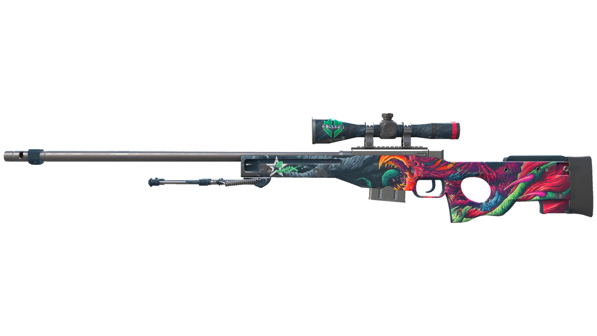 Hyper Beast image