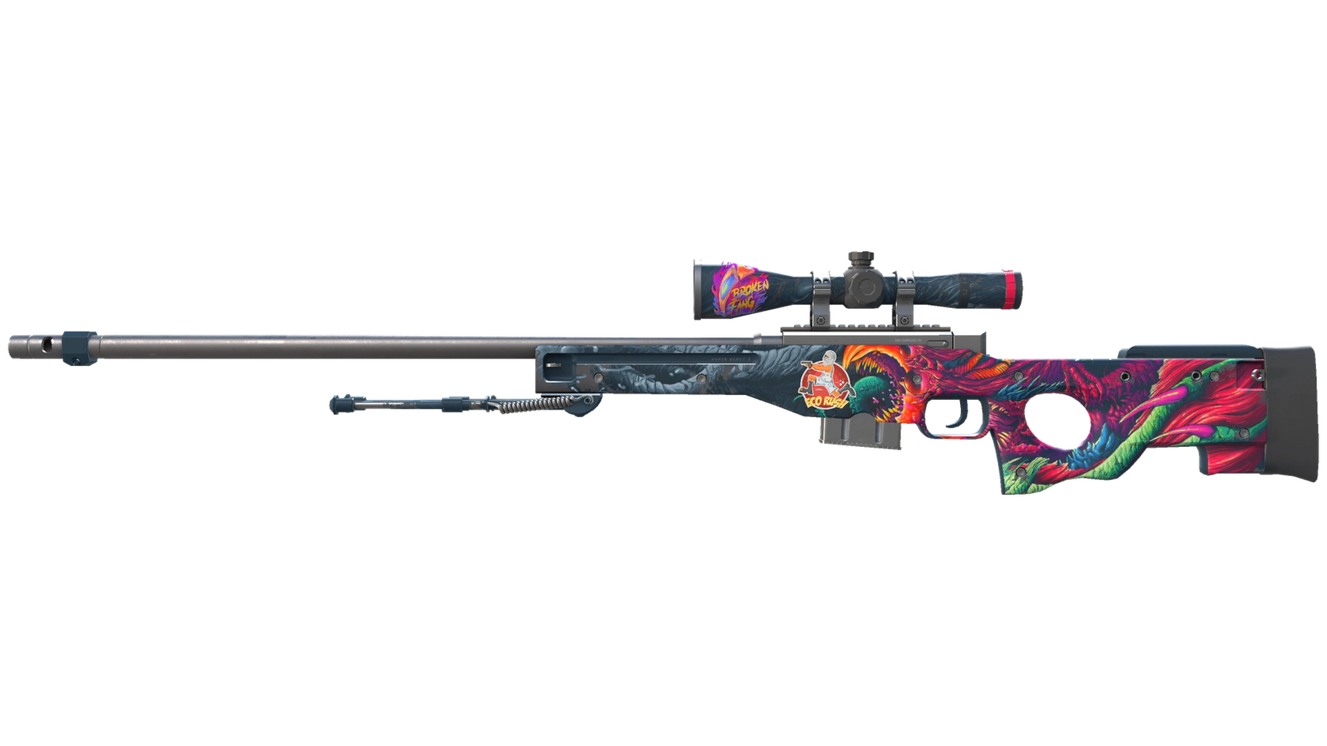 Hyper Beast image