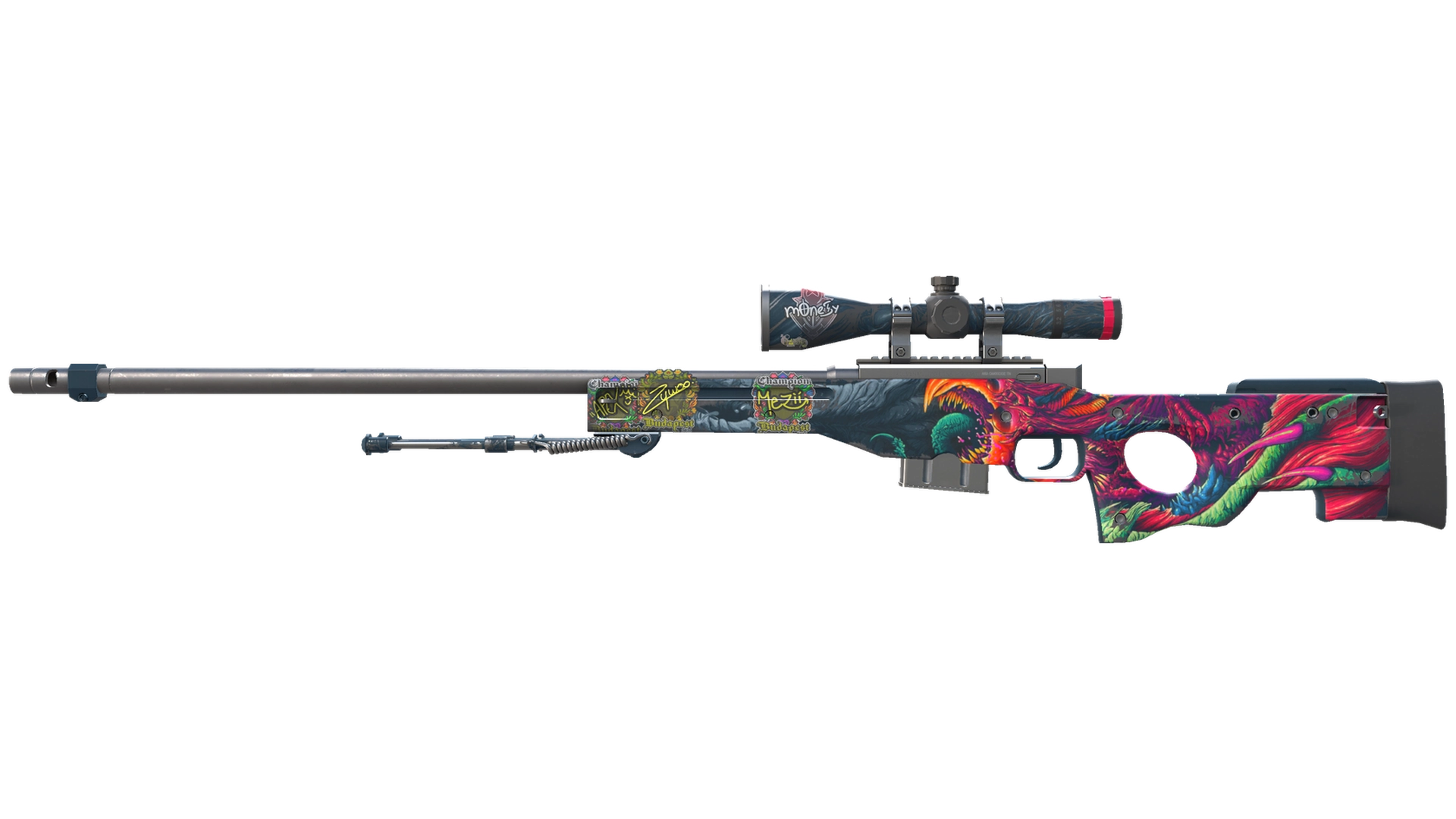 Hyper Beast image