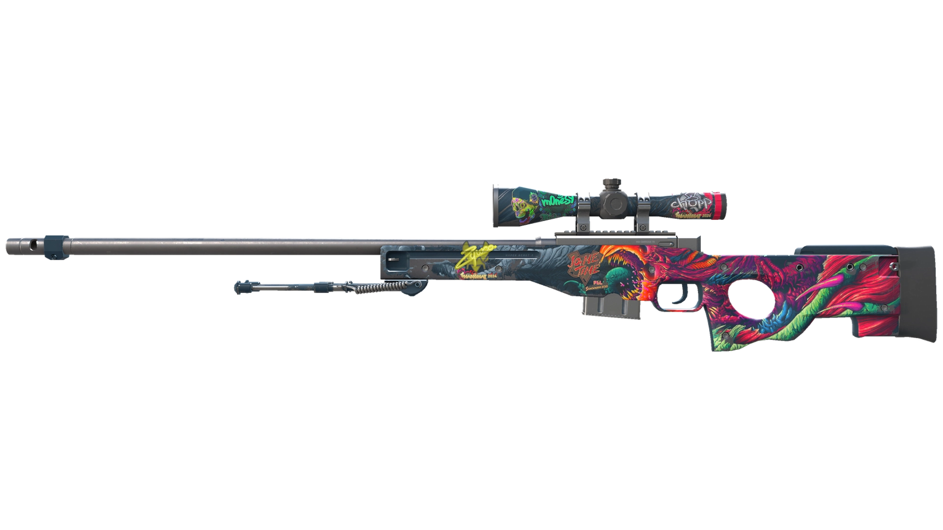 Hyper Beast image