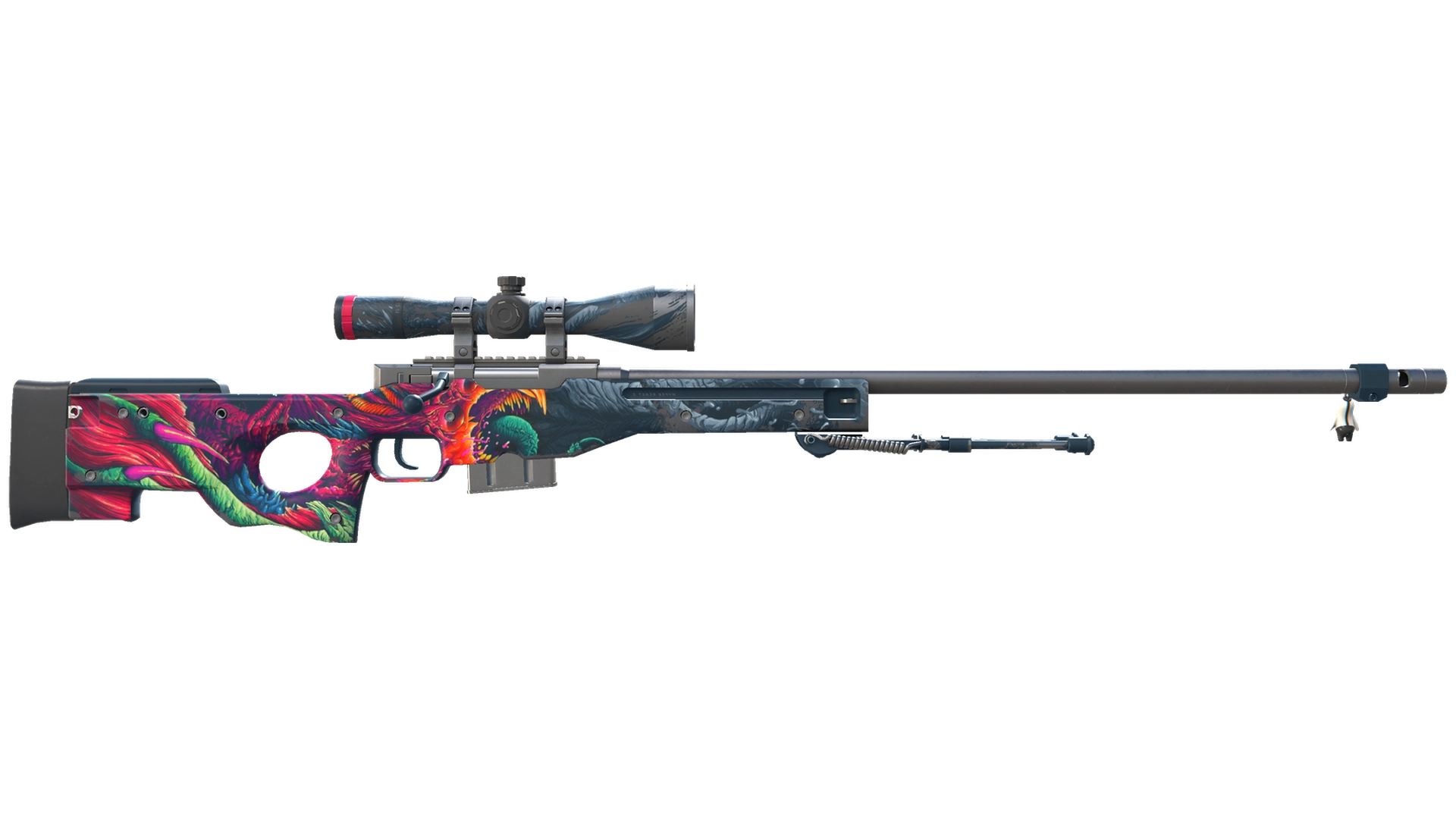 Hyper Beast image
