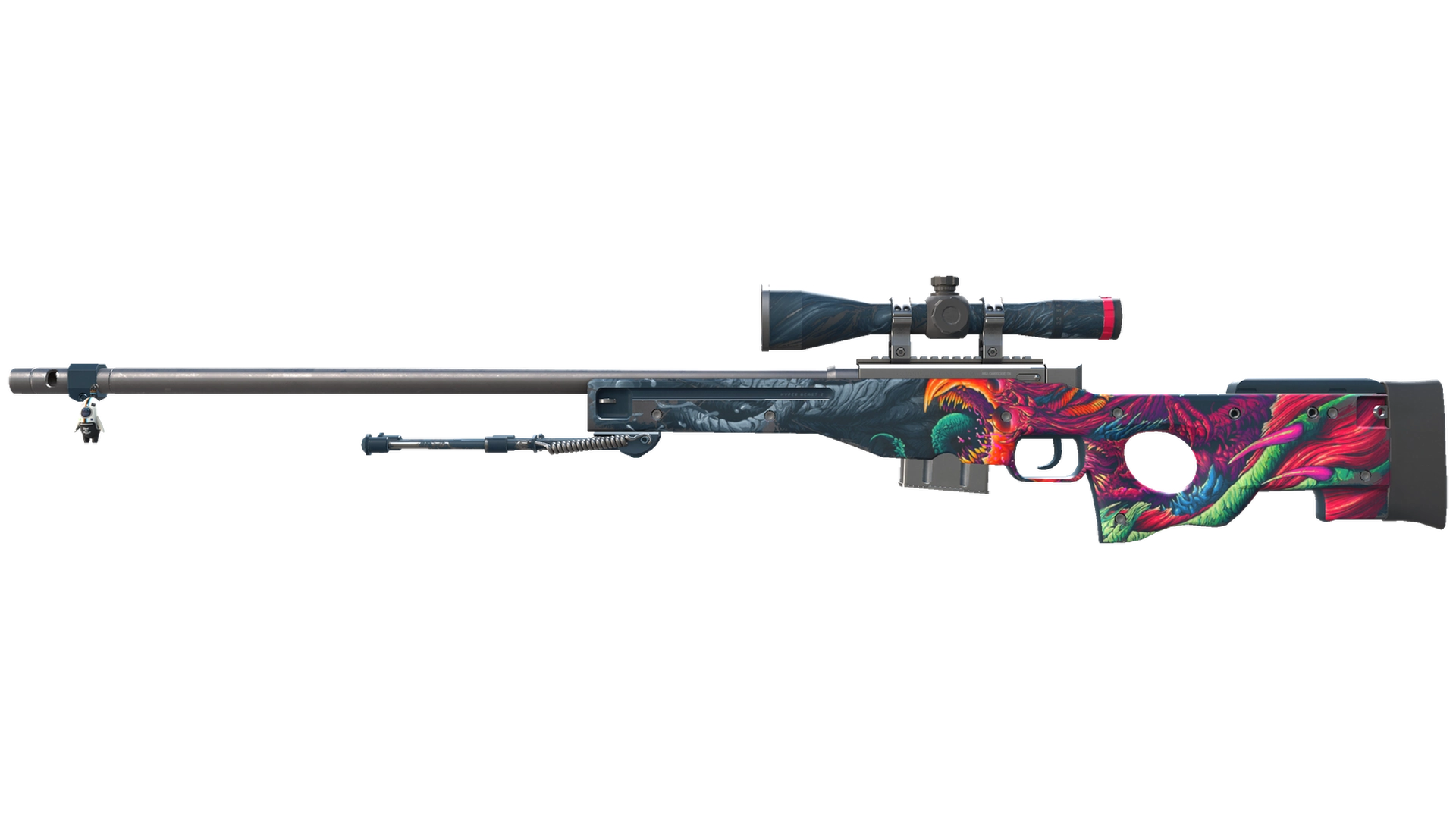 Hyper Beast image
