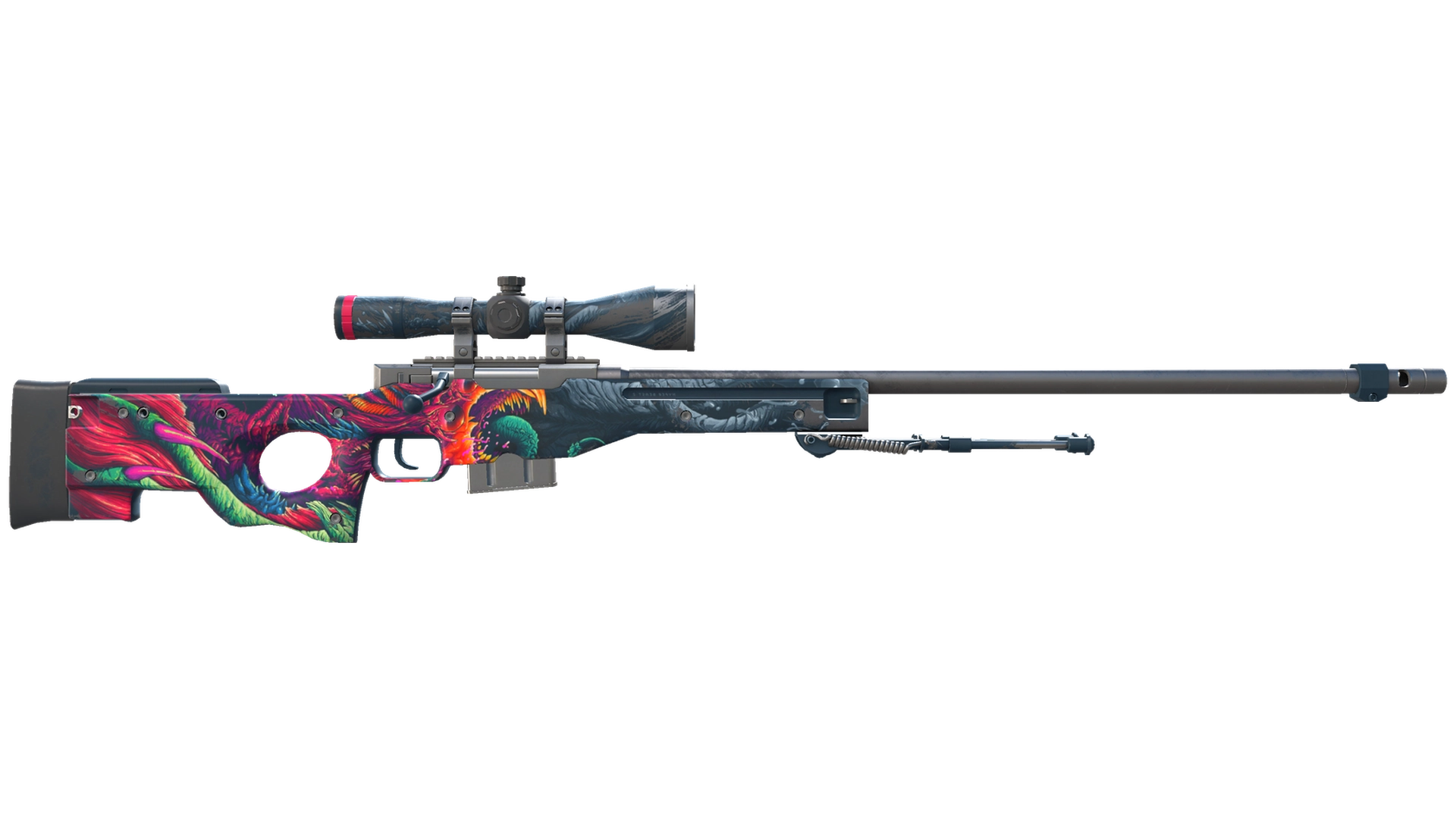 Hyper Beast image