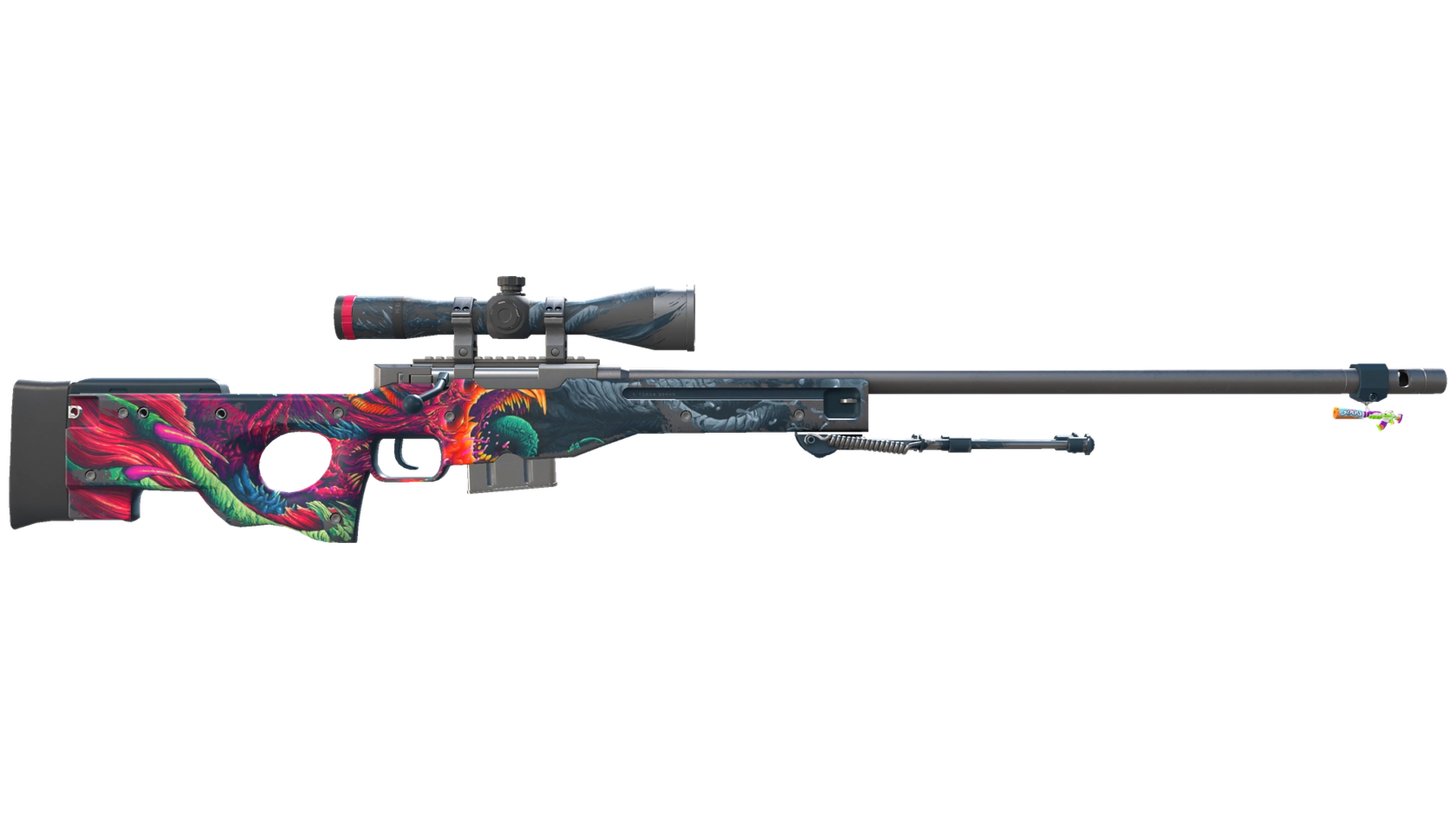 Hyper Beast image