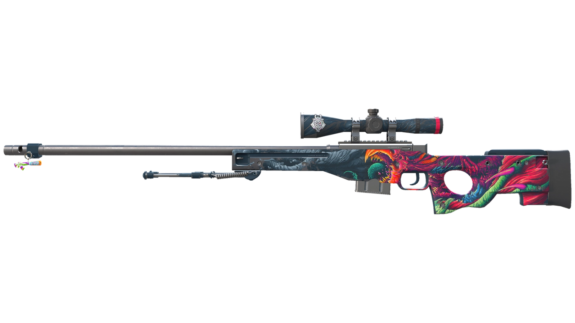 Hyper Beast image