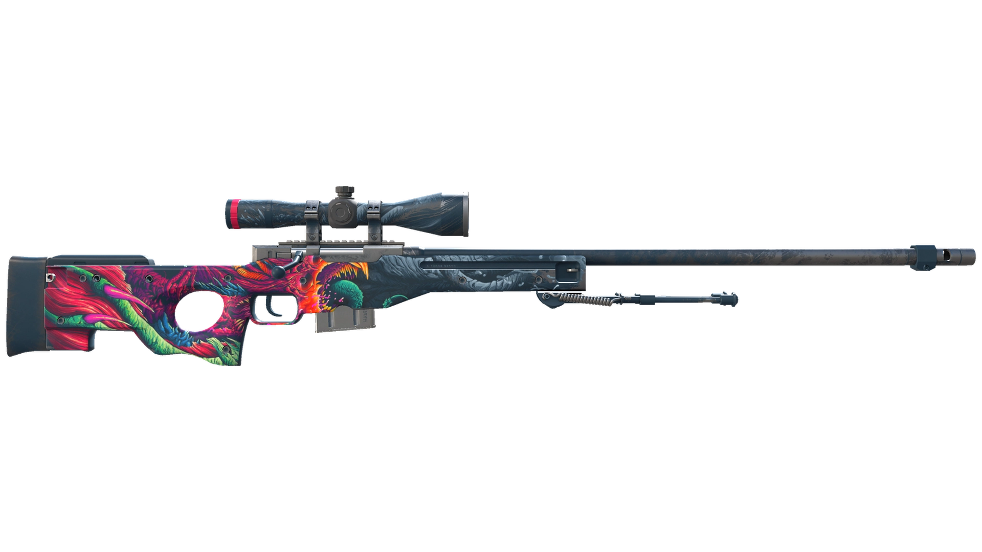 Hyper Beast image