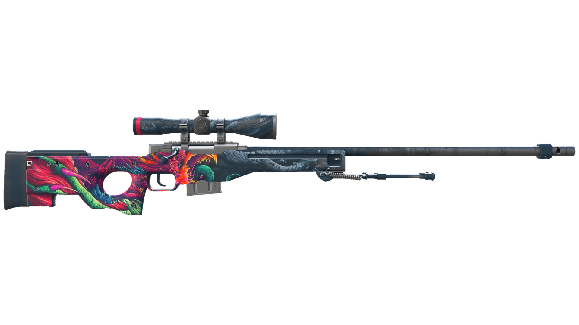 Hyper Beast image