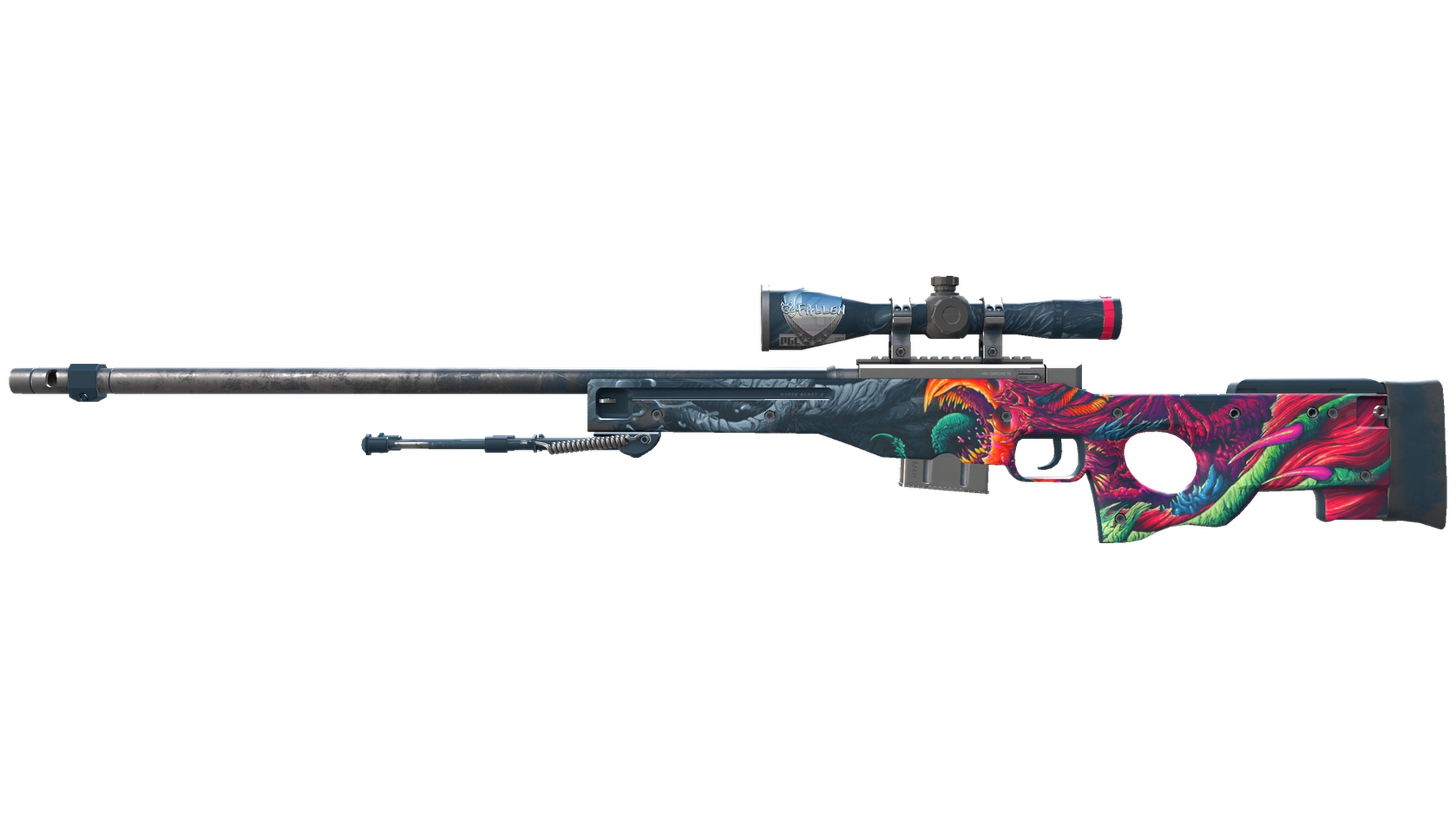 Hyper Beast image