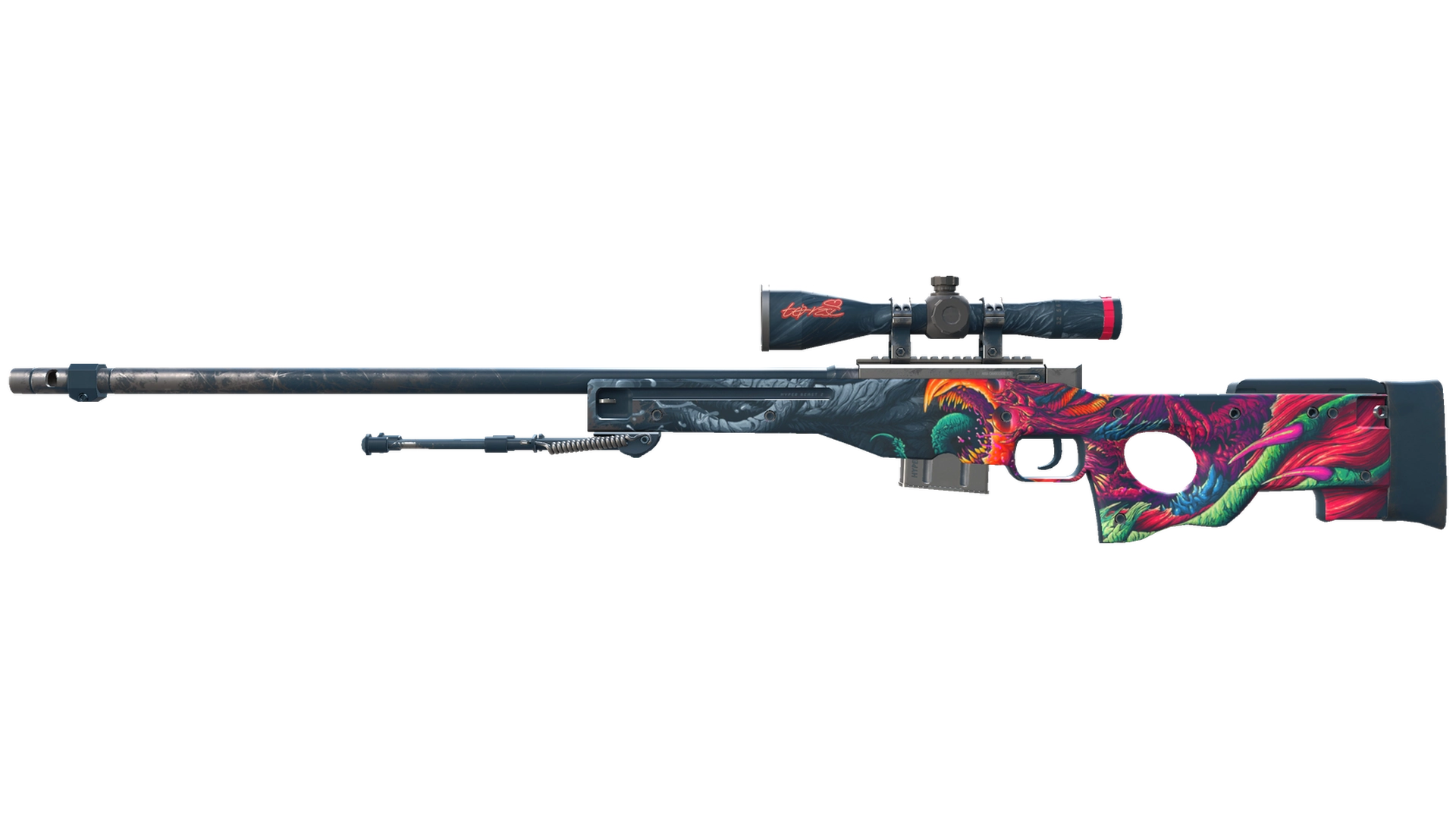 Hyper Beast image