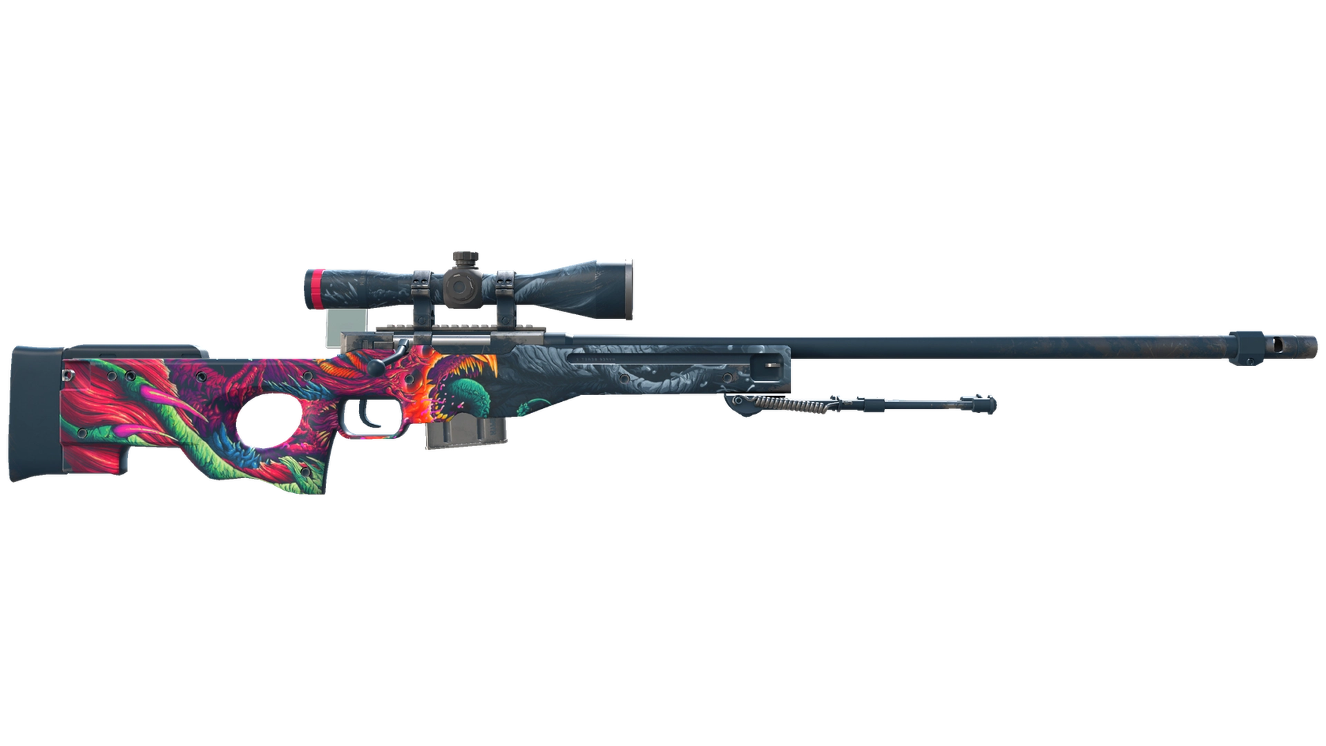 Hyper Beast image