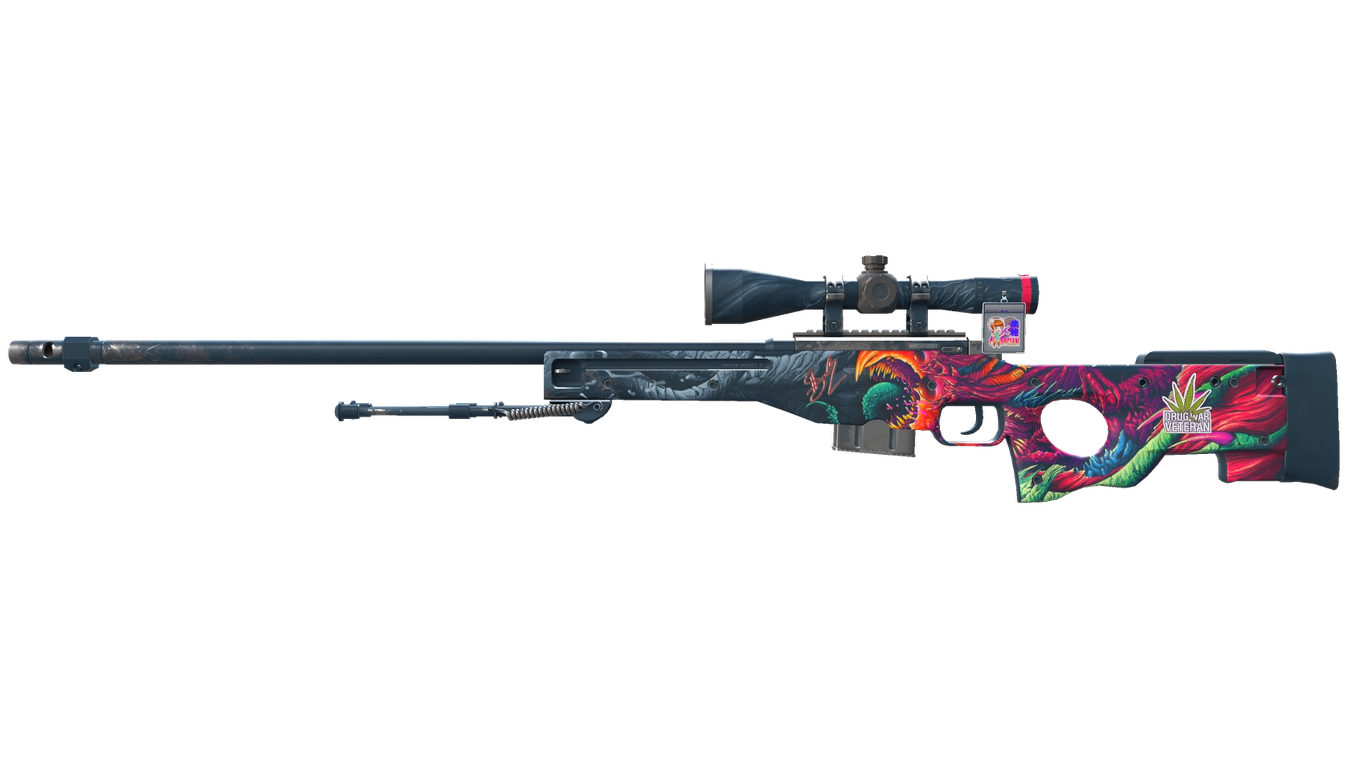 Hyper Beast image