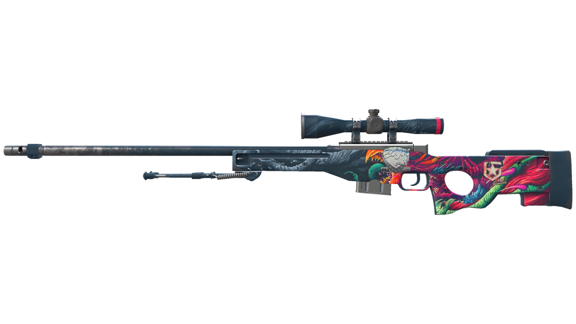 Hyper Beast image
