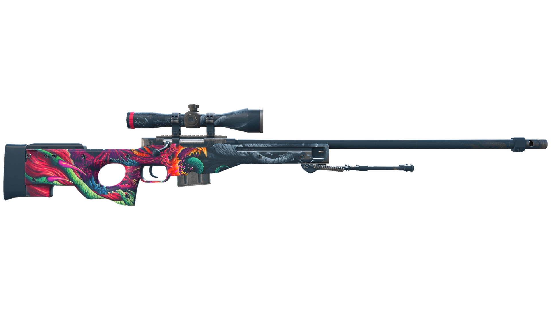 Hyper Beast image
