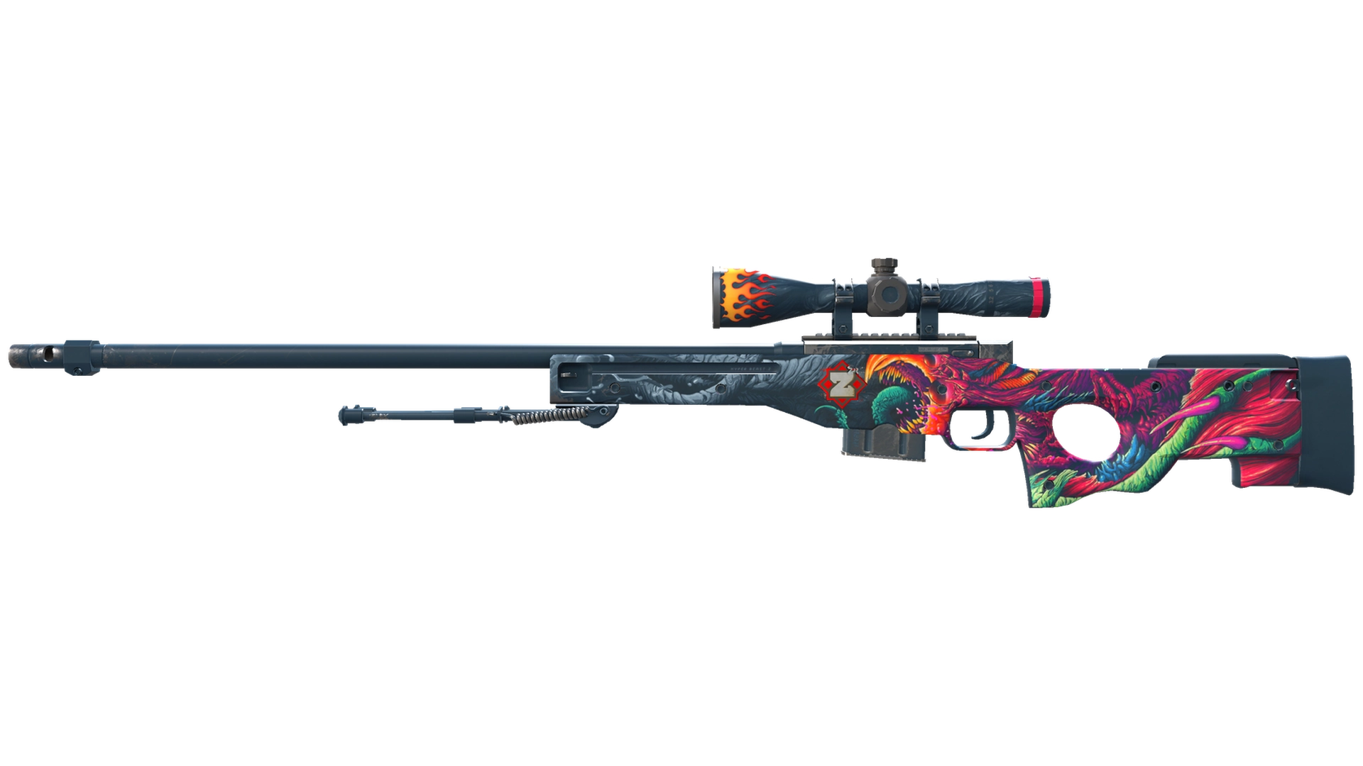 Hyper Beast image