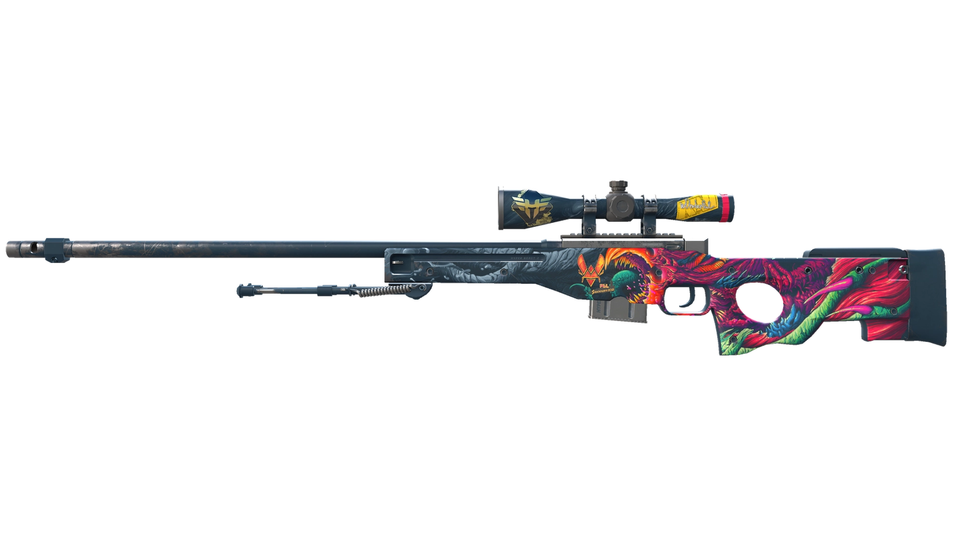 Hyper Beast image
