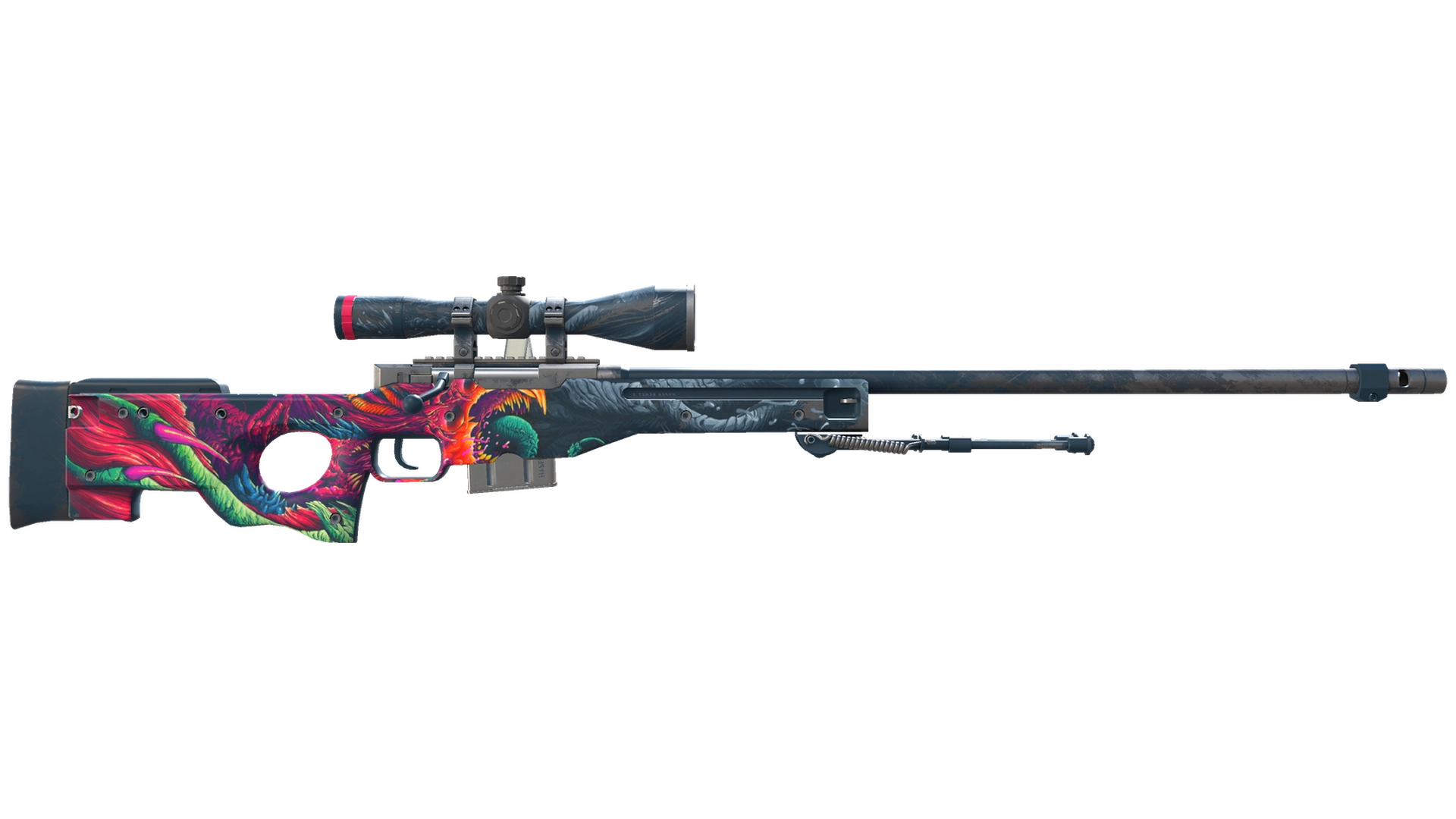 Hyper Beast image