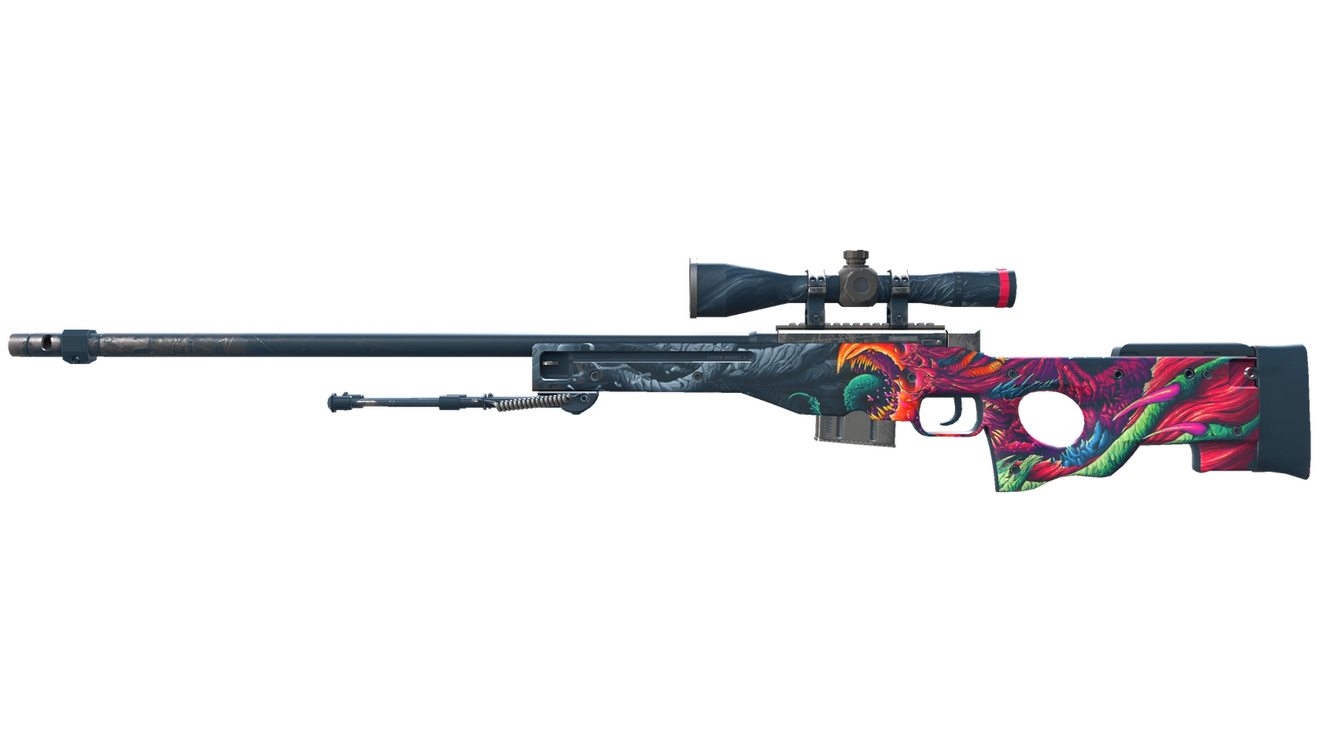 Hyper Beast image