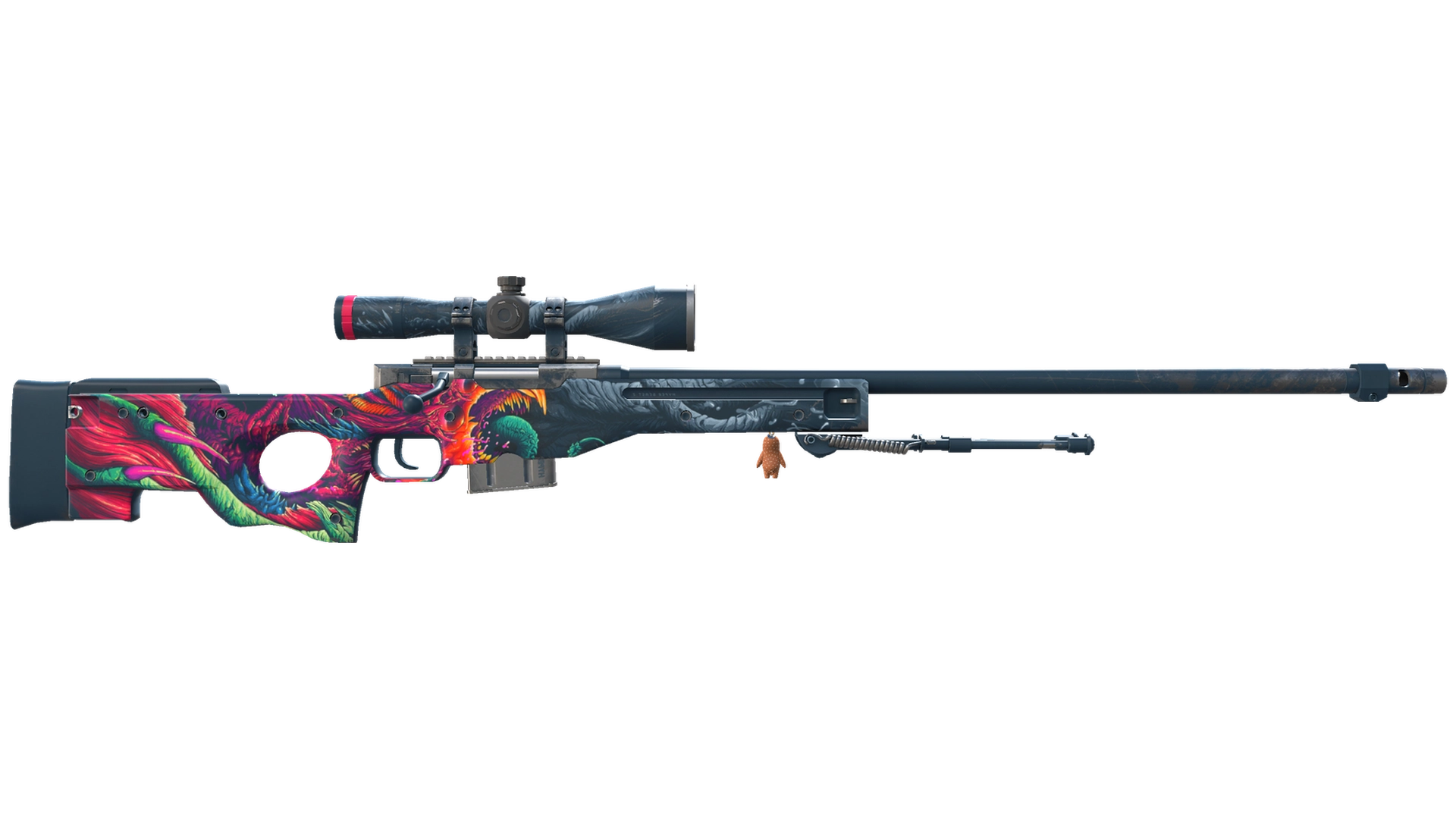 Hyper Beast image