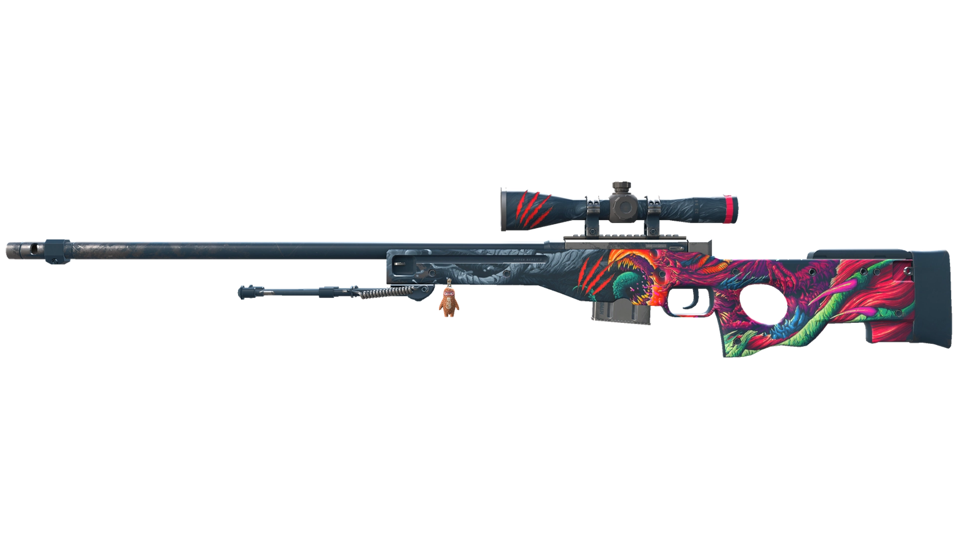 Hyper Beast image