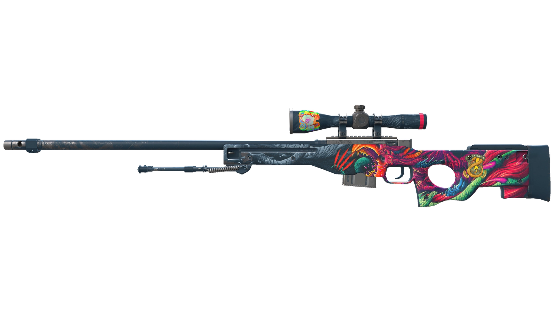 Hyper Beast image