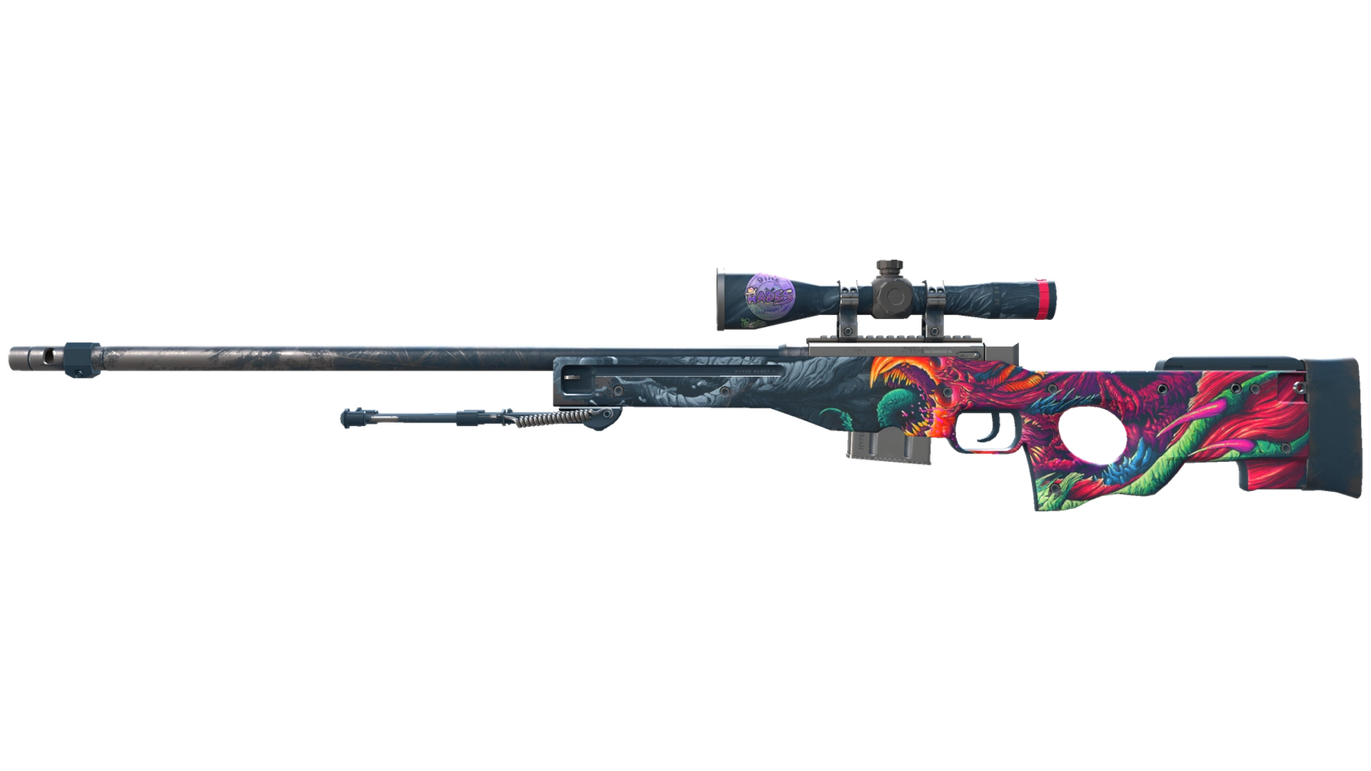 Hyper Beast image