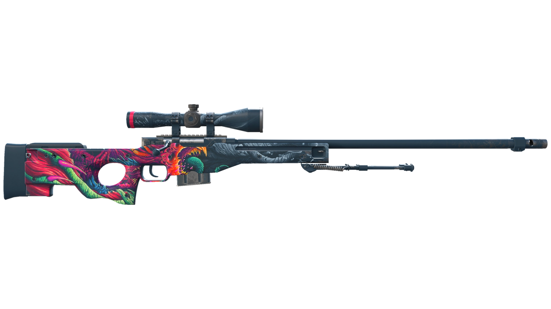 Hyper Beast image