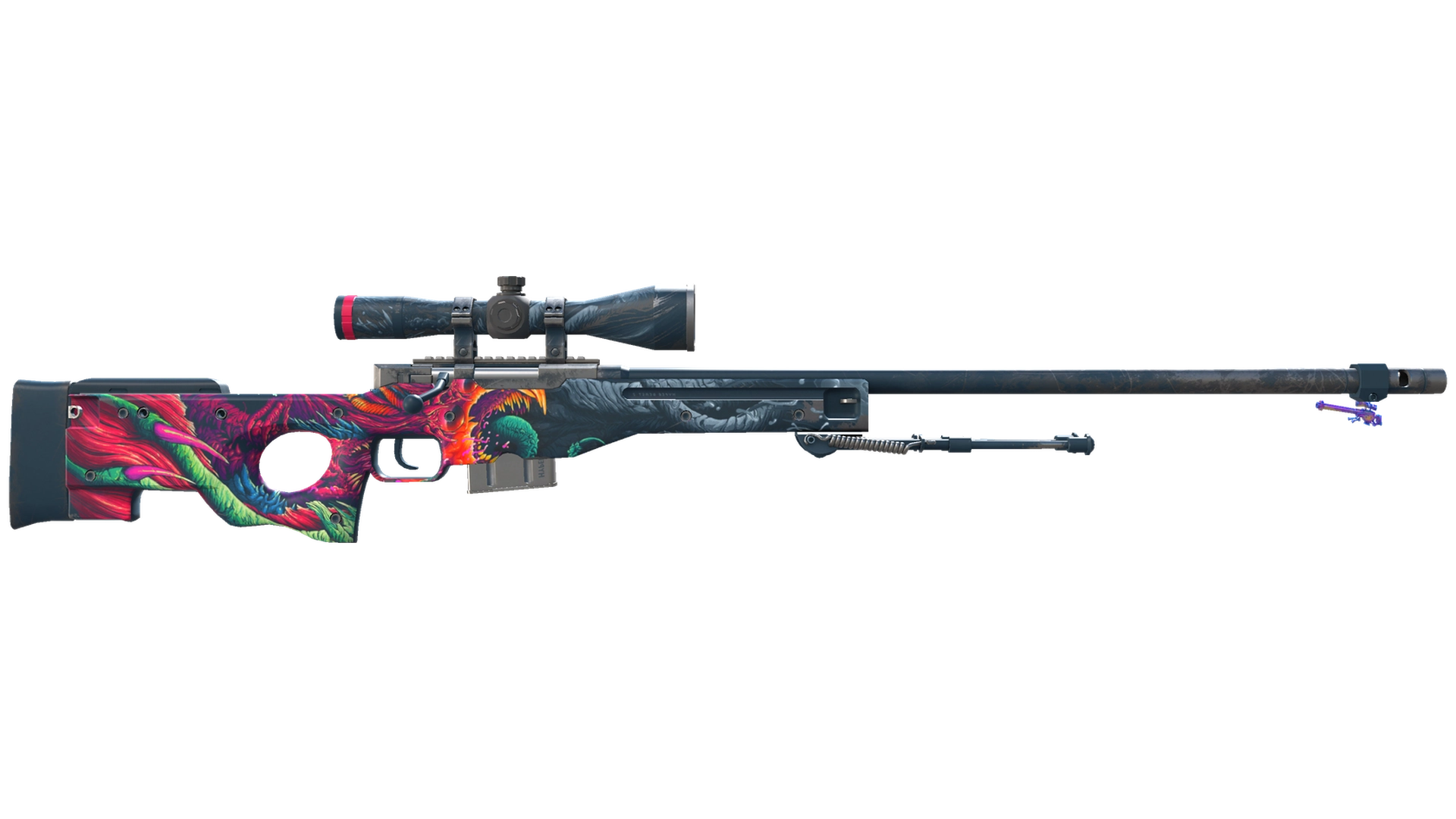 Hyper Beast image