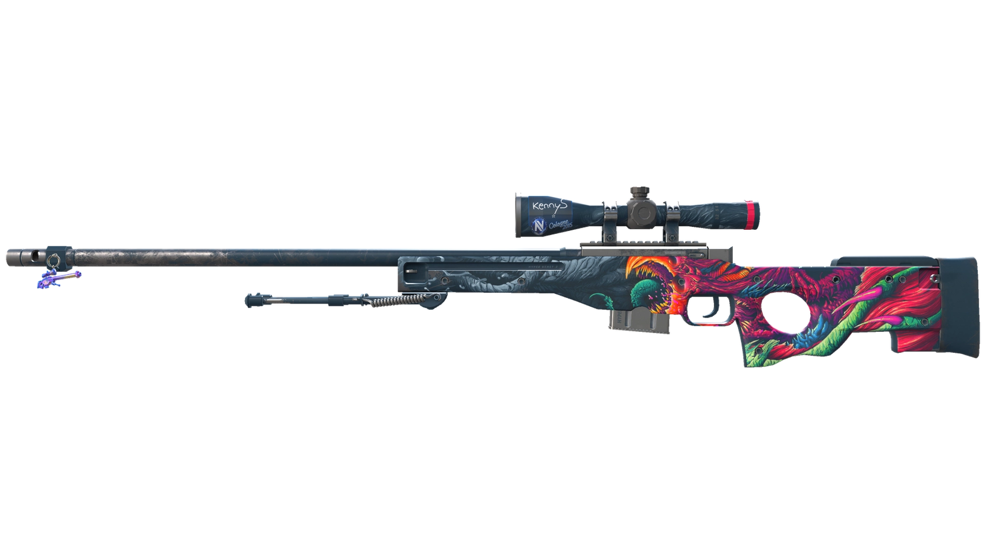 Hyper Beast image