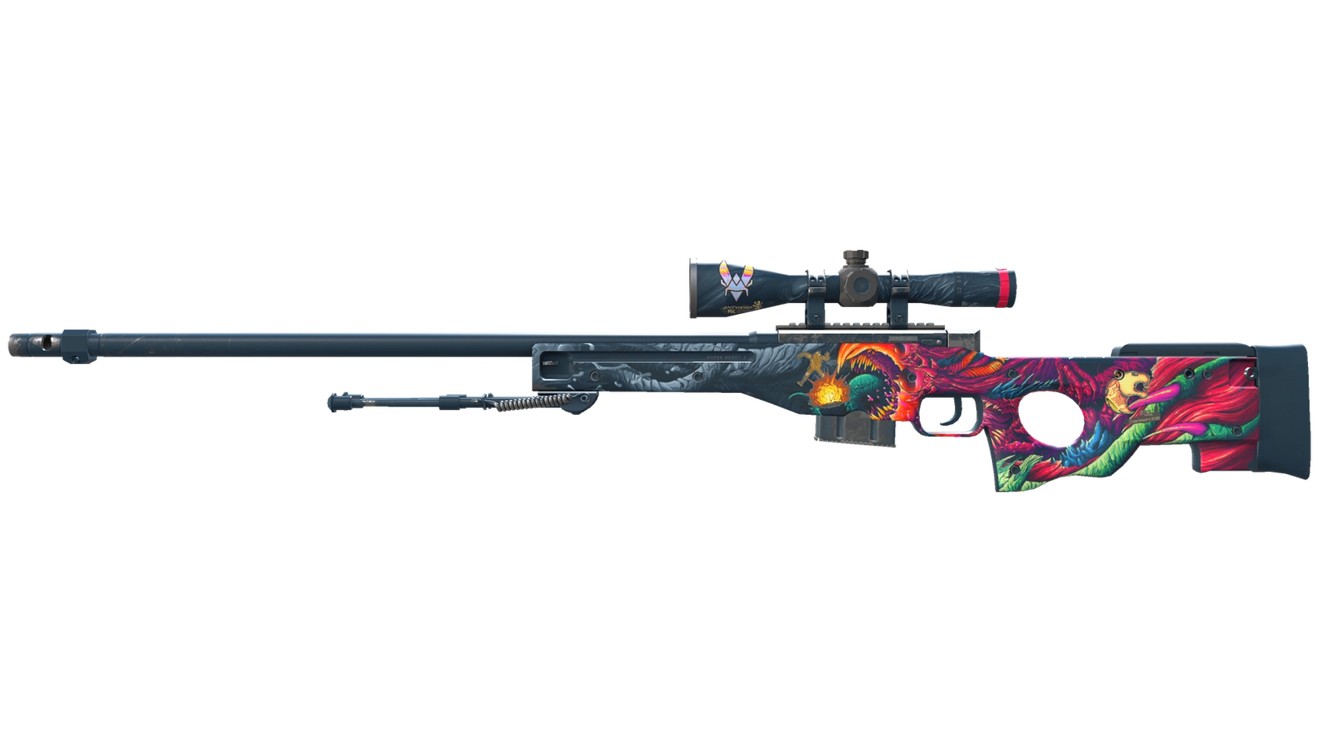 Hyper Beast image