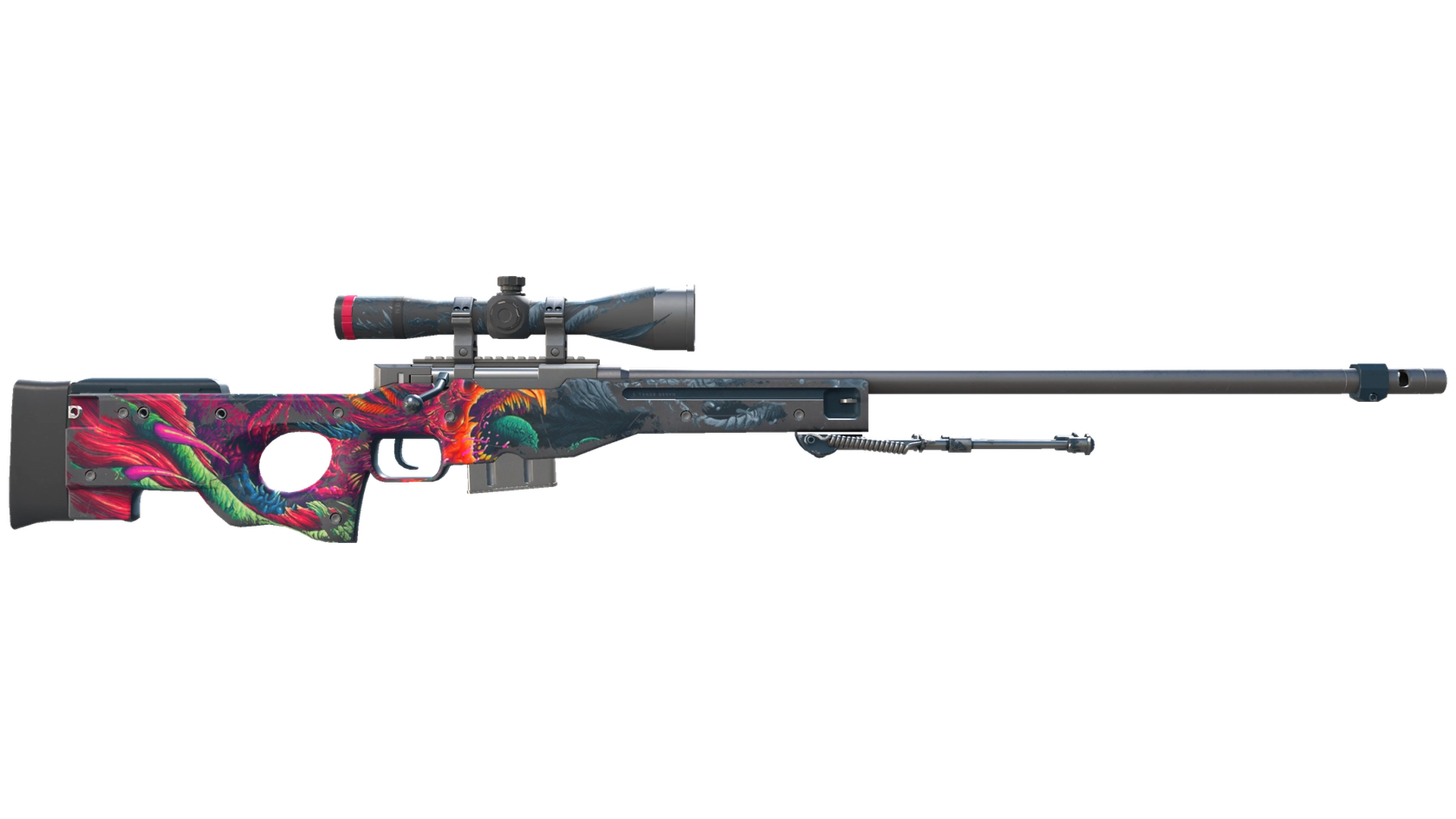 Hyper Beast image