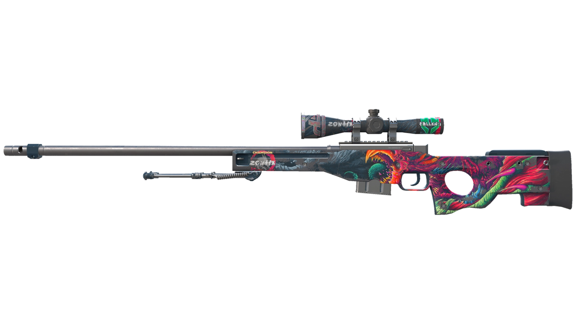 Hyper Beast image