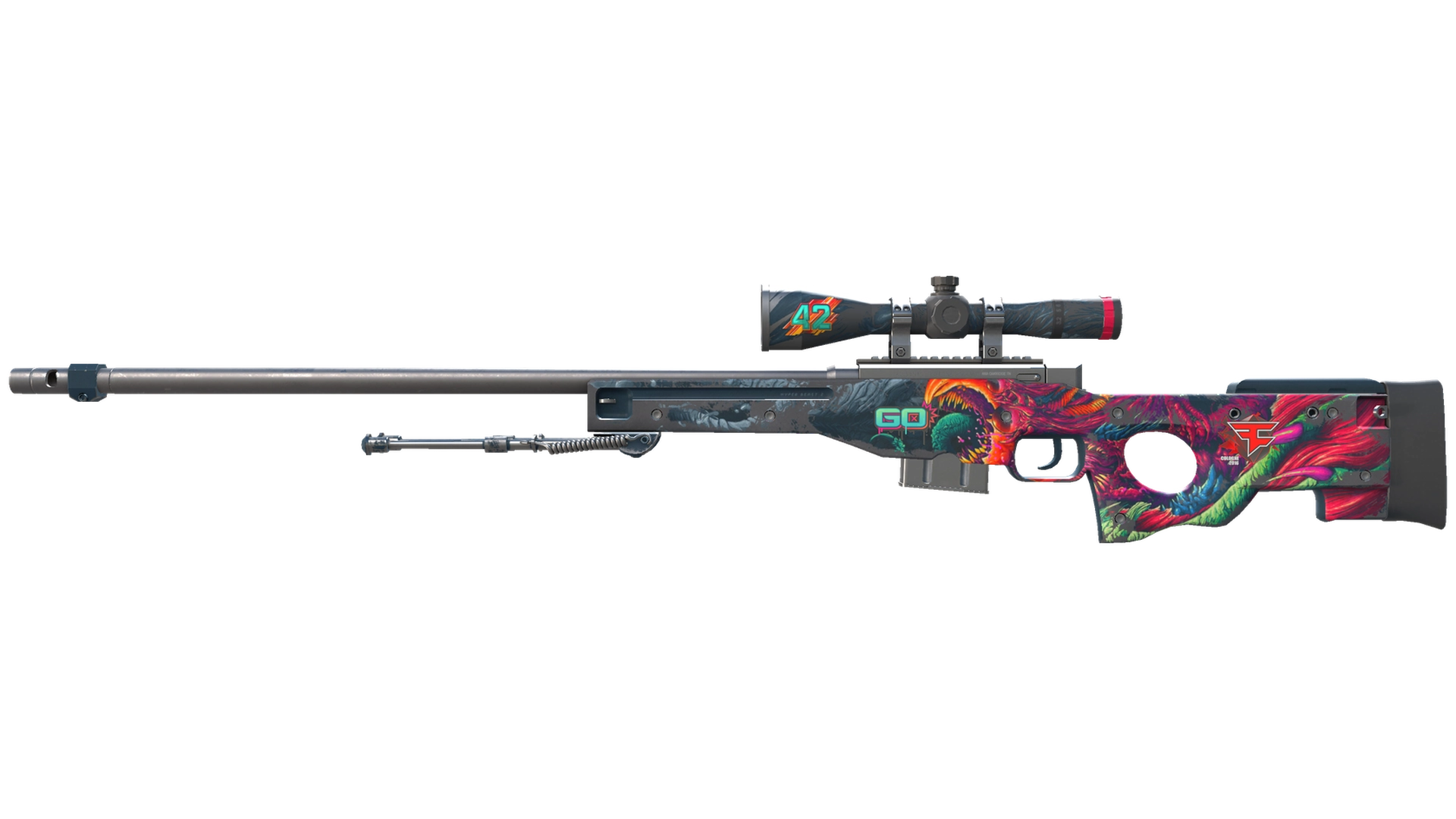 Hyper Beast image