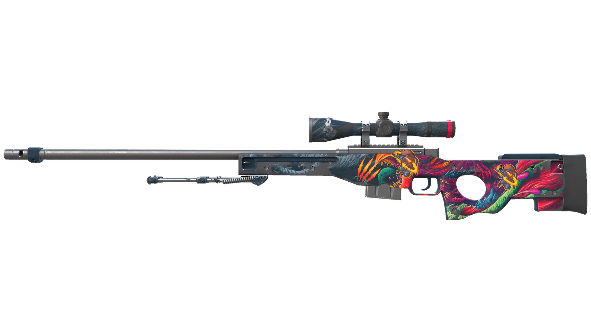 Hyper Beast image