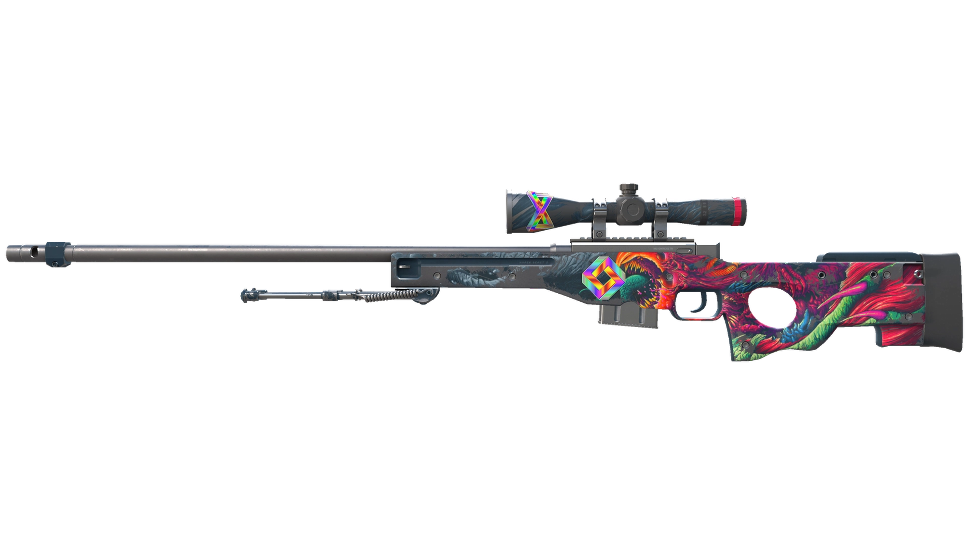 Hyper Beast image