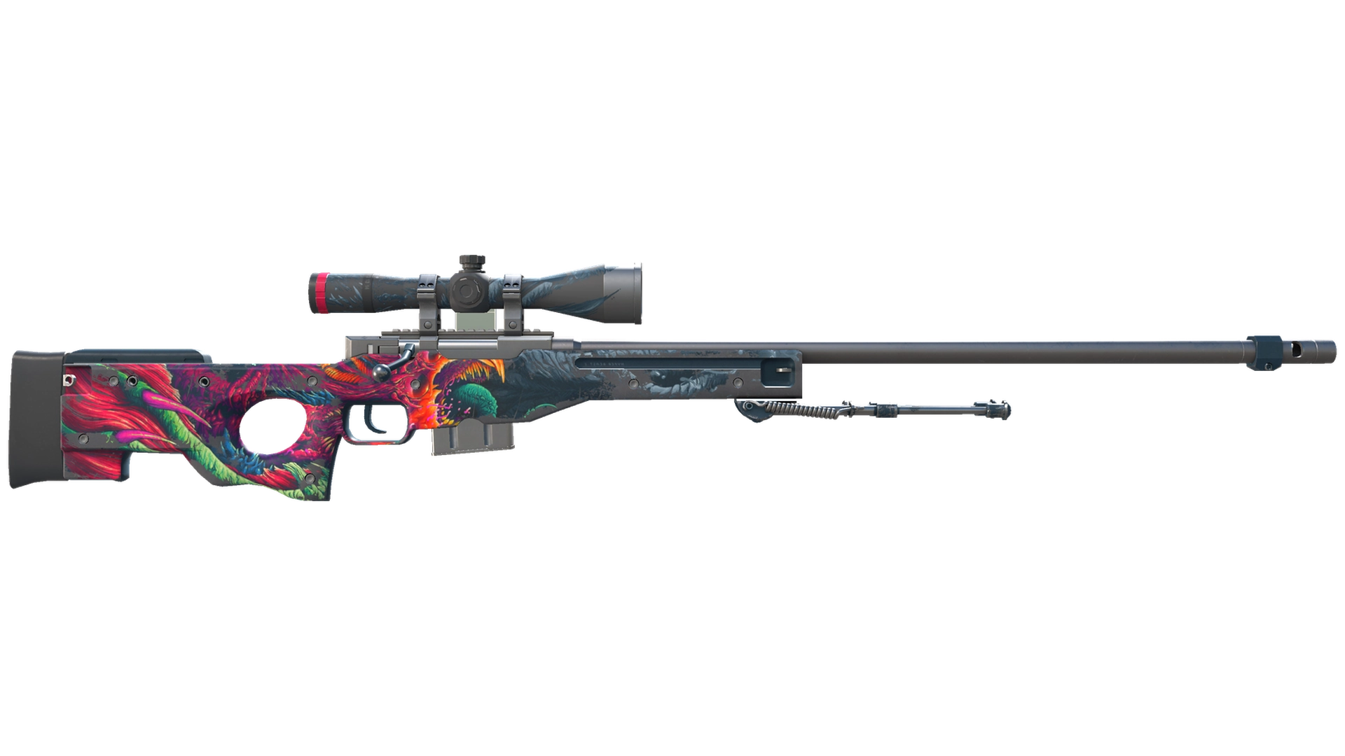 Hyper Beast image