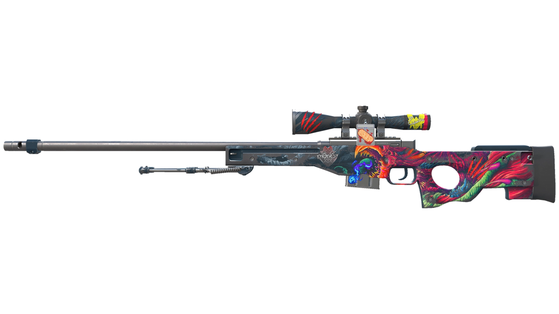 Hyper Beast image