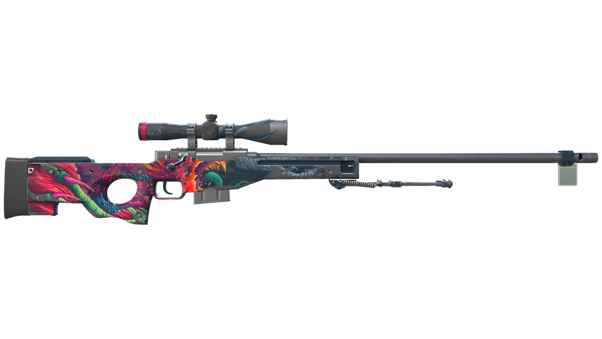 Hyper Beast image