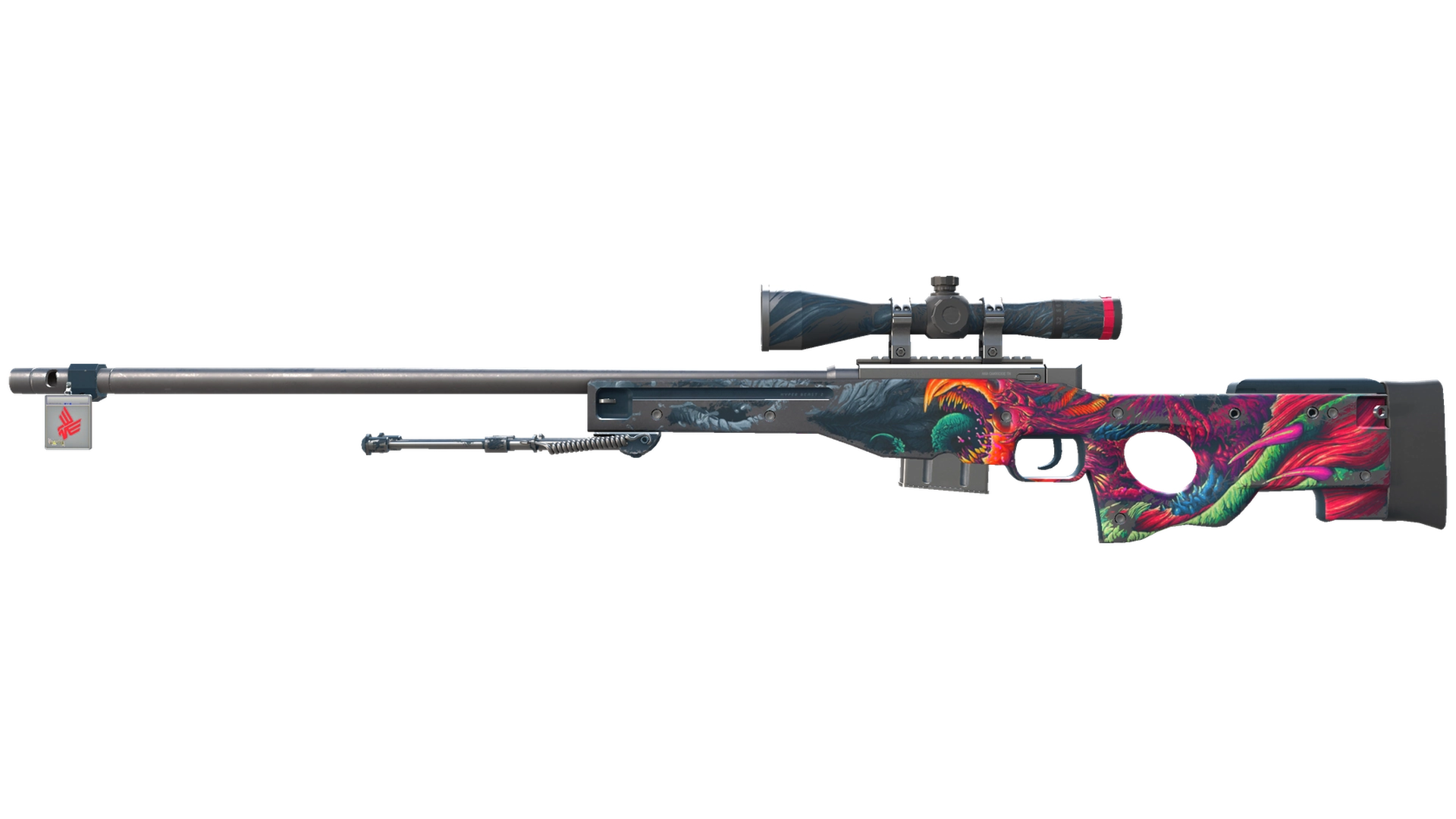 Hyper Beast image