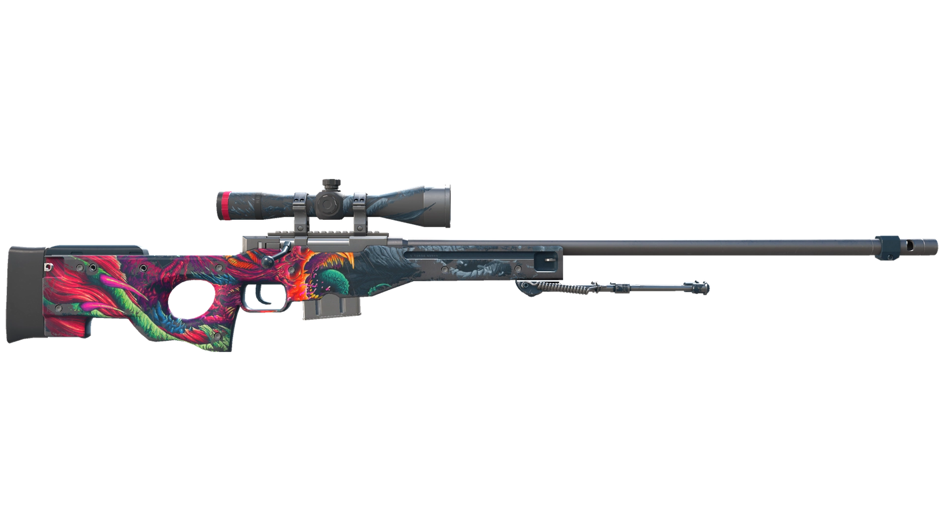 Hyper Beast image