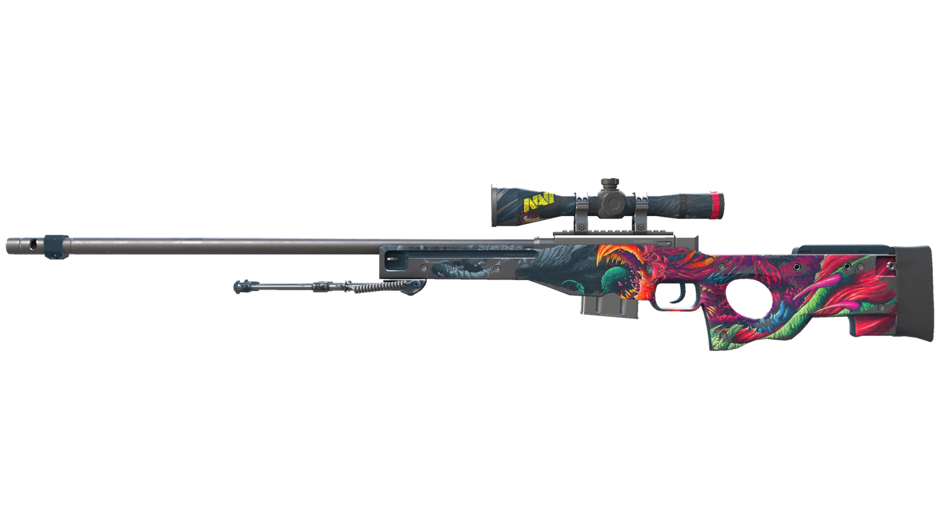 Hyper Beast image